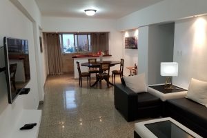 Apartamento Jacqueline, Vedado, La Habana