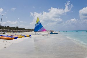 Playa de Varadero Playa de Varadero