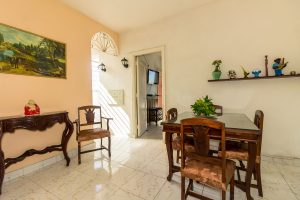 Apartamento de Zoila 503, Habana Vieja, La Habana