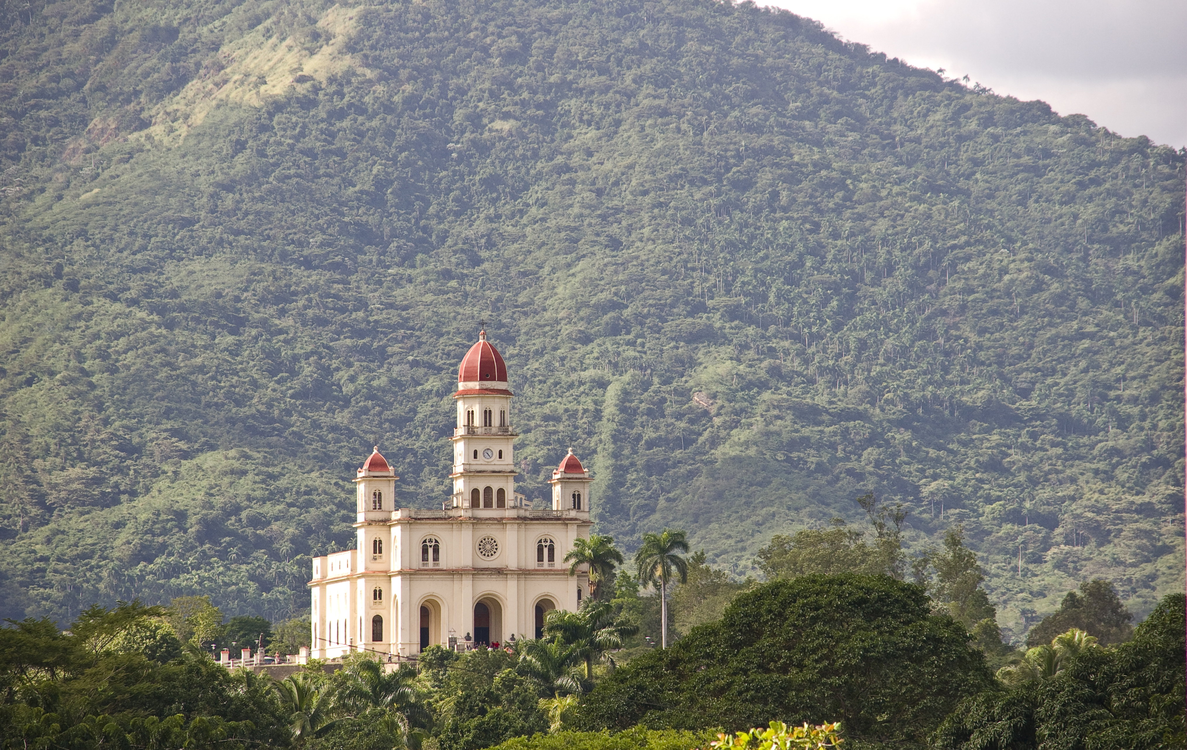 Virgen del Cobre (2)