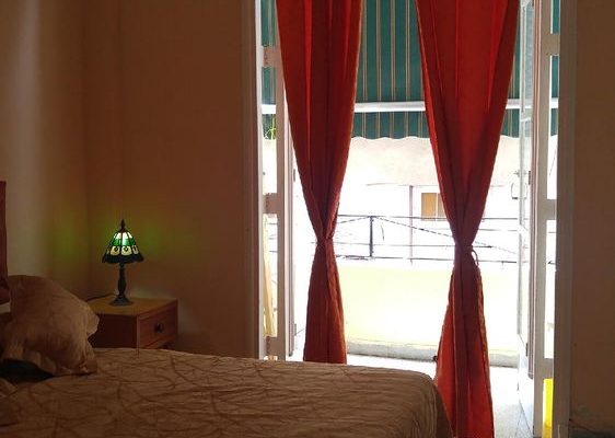 Apartamento de Yoe, Habana Vieja Apartamento de Yoe, Habana Vieja