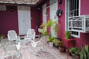 Casa Colonial Grisel, Santiago de Cuba