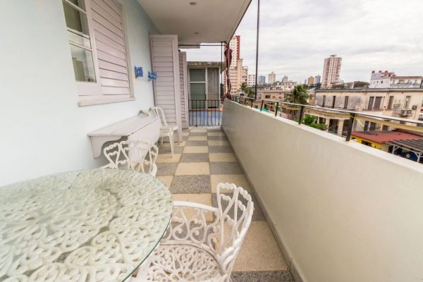 Apartamento Hansel y Gretel, Vedado, La Habana