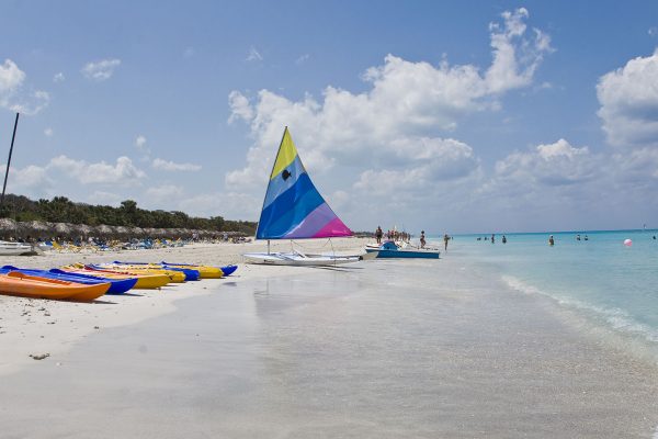 Playa de Varadero