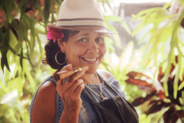 Experiencia Aprende a cocinar comida cubana