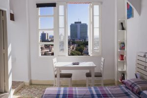 Apartamento Trencita en Vedado, La Habana