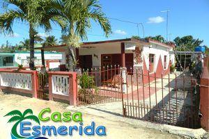 Casa Esmerida, Playa Larga, Cienaga de Zapata