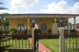 Villa Maravilla en Viñales