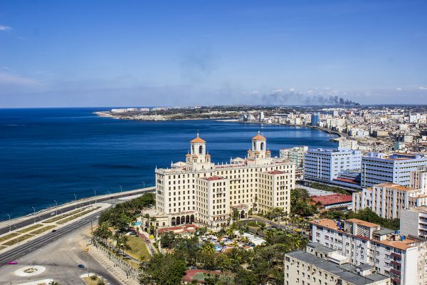 Ciudad de La Habana