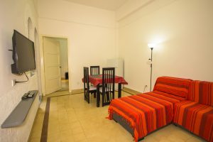 Comfy and cozy apartment, 2 blocks to Capitol, Centro Habana, La Habana