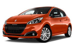 Económico, Peugeot 208 Económico, Peugeot 208