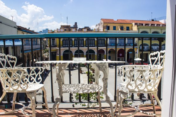 Don Pancho, Centro Histórico, Habana Vieja, La Habana