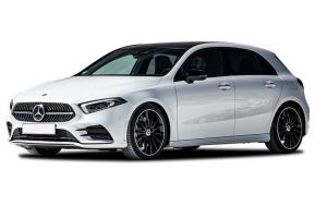 Mercedes Benz A200