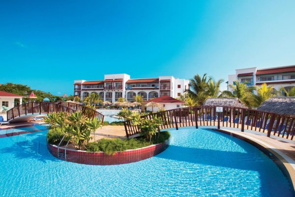 Grand Memories Cayo Santa Maria All Inclusive